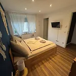 Boho Nuit With Garden Near Salzburg Apartment Freilassing
