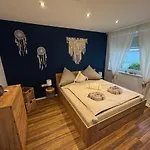 Apartment Boho Nuit With Garden Near Salzburg *