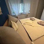 Apartment Boho Nuit With Garden Near Salzburg Freilassing