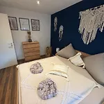 Apartment Boho Nuit With Garden Near Salzburg Freilassing