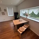 Apartment Boho Nuit With Garden Near Salzburg *