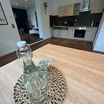 Apartment Boho Nuit With Garden Near Salzburg