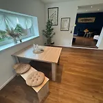 Apartment Boho Nuit With Garden Near Salzburg *