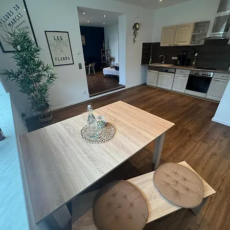 Apartment Boho Nuit With Garden Near Salzburg *